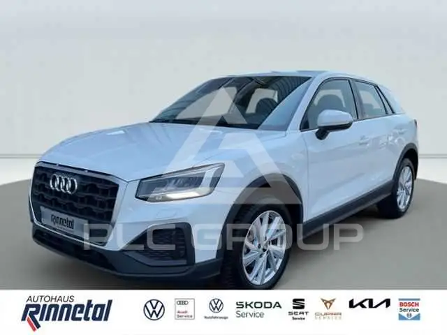 2022 Audi Q2