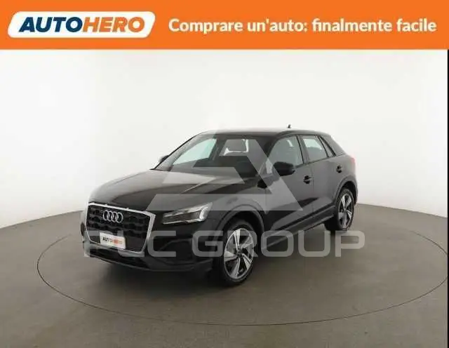 2022 Audi Q2