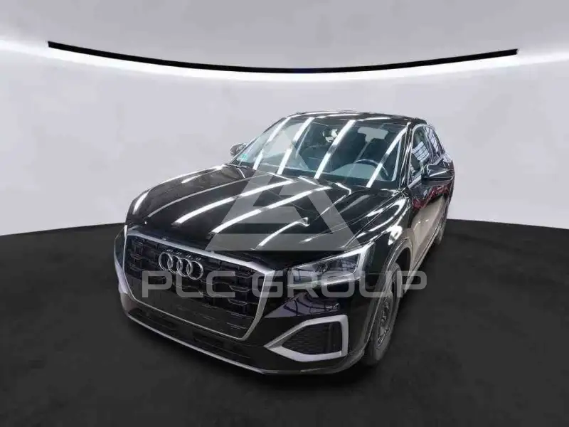 2022 Audi Q2