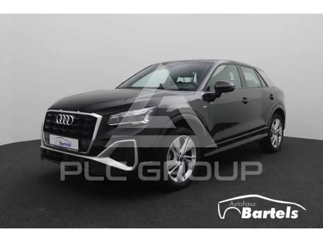 2022 Audi Q2