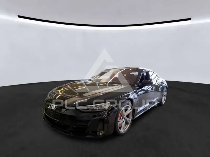 2022 Audi E-TRON