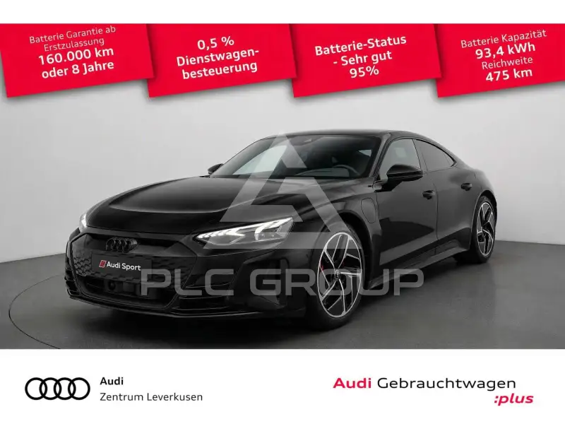 2022 Audi E-TRON