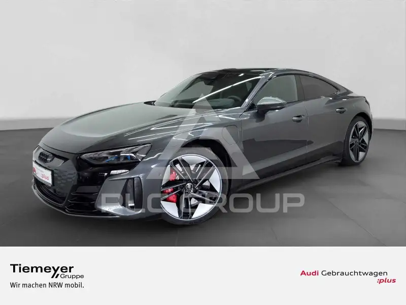 2022 Audi E-TRON
