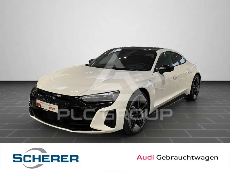 2022 Audi E-TRON