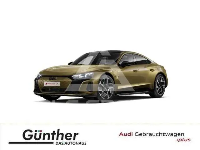 2022 Audi E-TRON