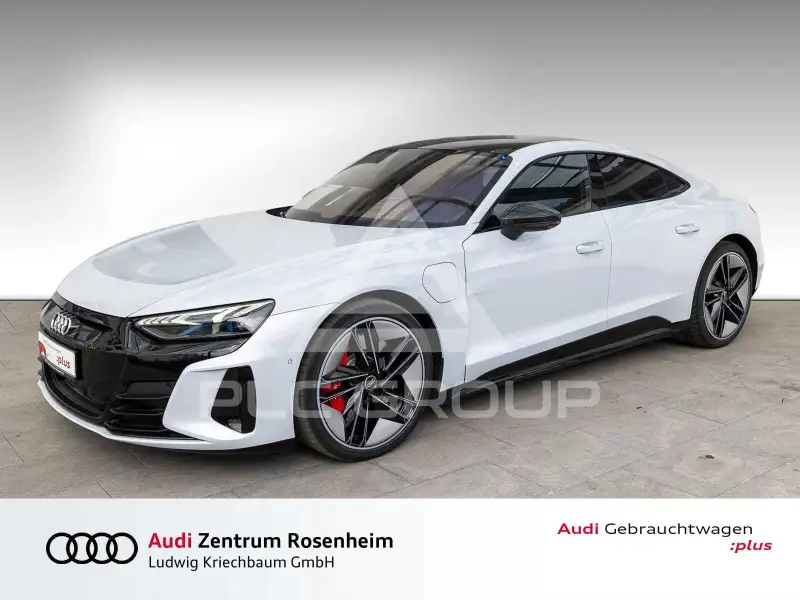 2022 Audi E-TRON