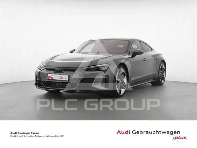 2022 Audi E-TRON