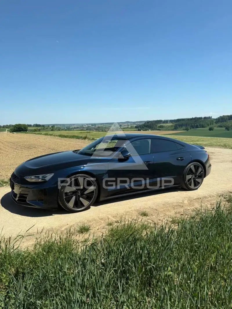 2022 Audi E-TRON