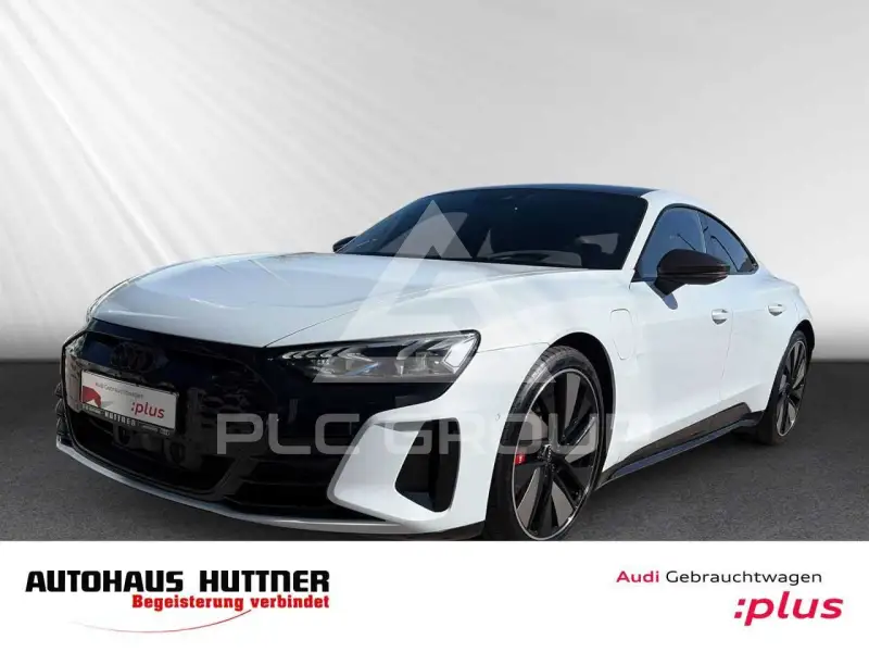 2022 Audi E-TRON
