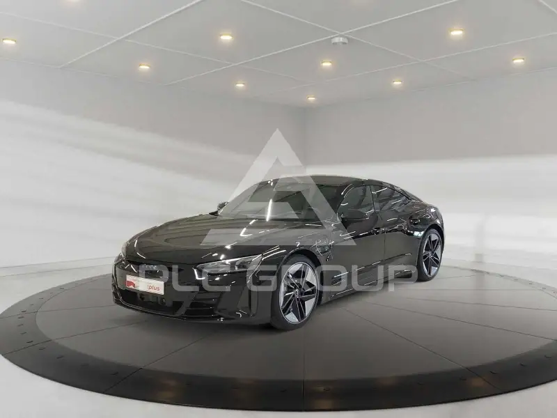 2022 Audi E-TRON