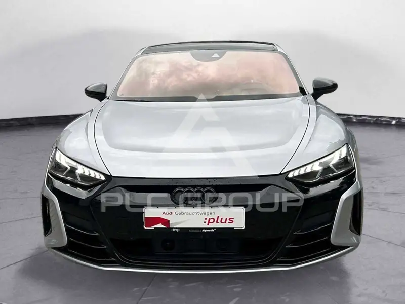 2022 Audi E-TRON