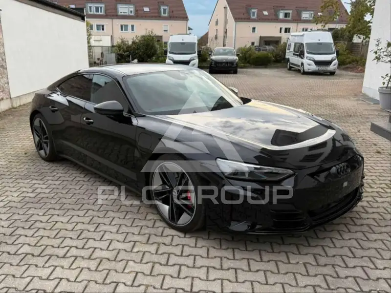 2022 Audi E-TRON