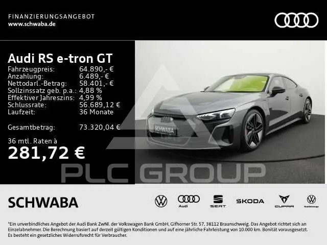 2022 Audi E-TRON
