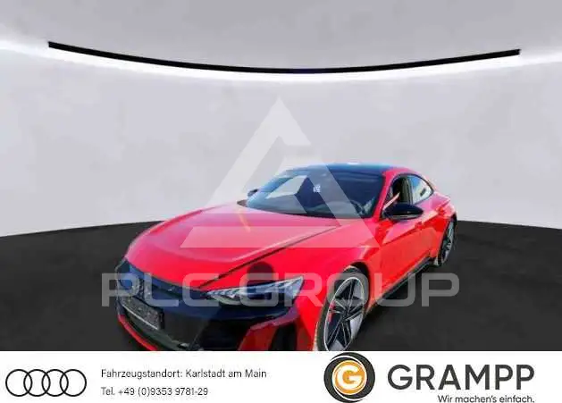 2022 Audi E-TRON