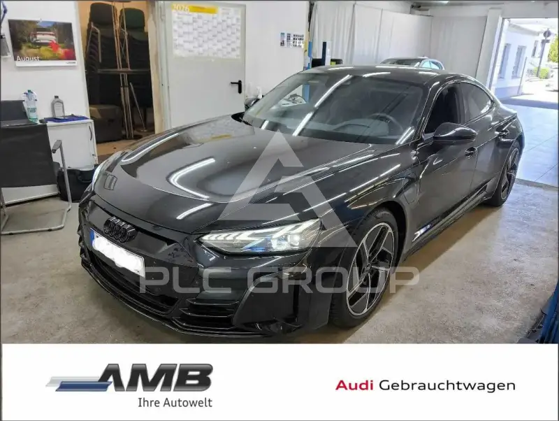 2022 Audi E-TRON