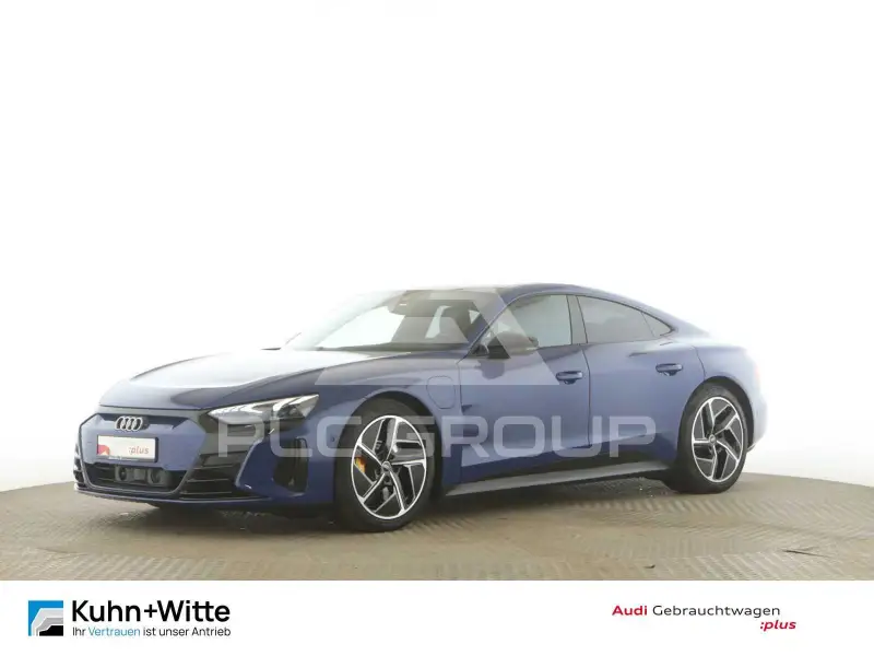 2022 Audi E-TRON
