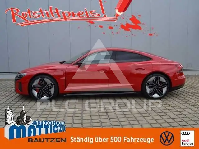 2022 Audi E-TRON