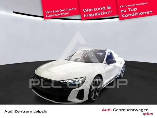 2022 Audi E-TRON