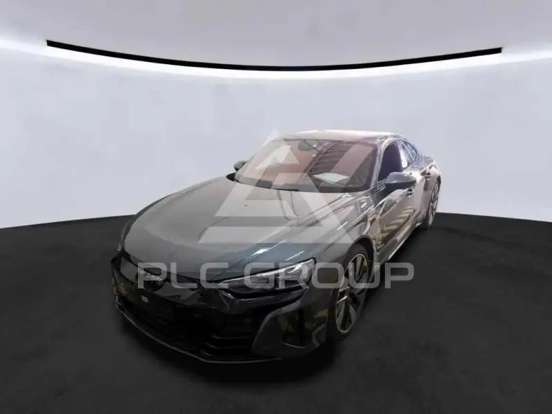 2022 Audi E-TRON