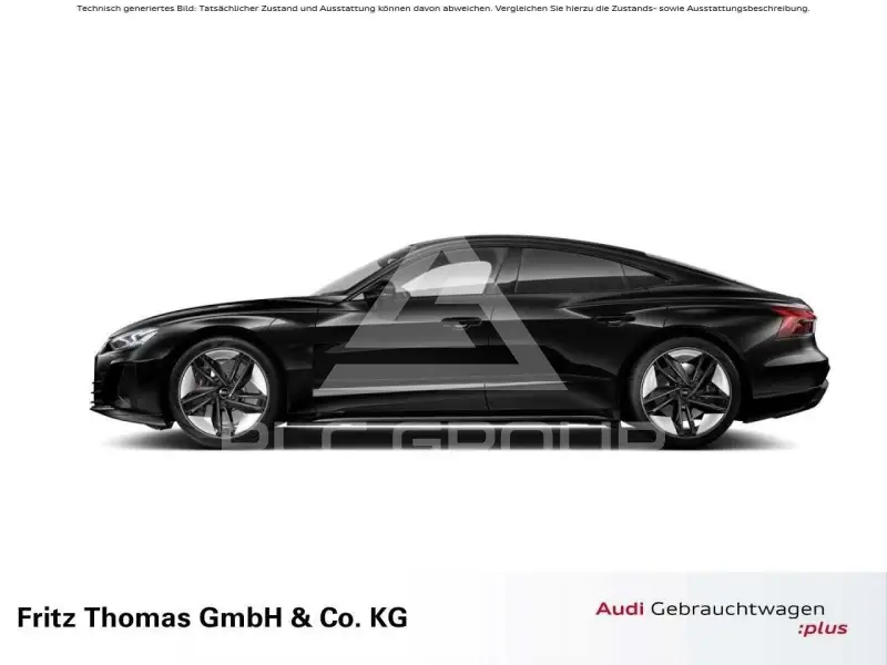 2022 Audi E-TRON