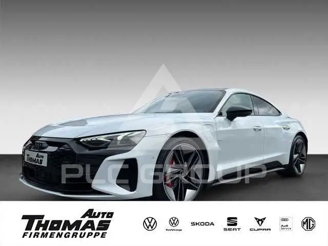 2022 Audi E-TRON