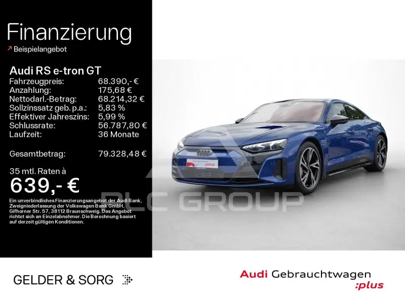 2022 Audi E-TRON