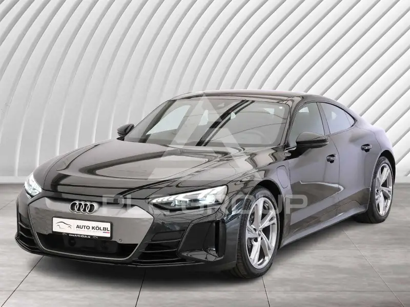 2022 Audi E-TRON