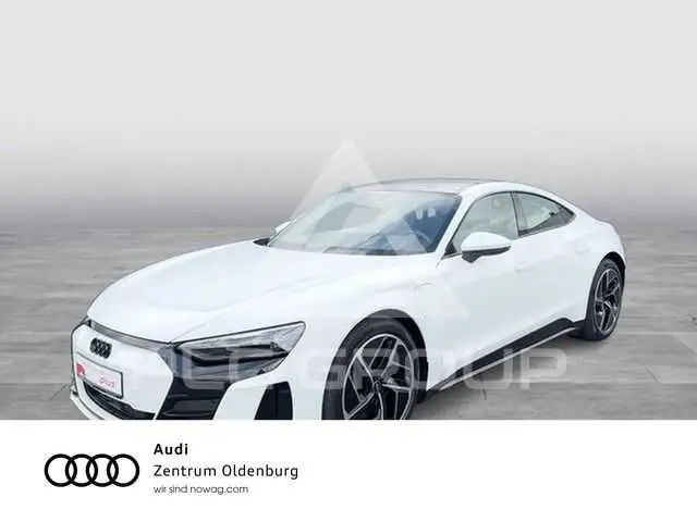 2022 Audi E-TRON