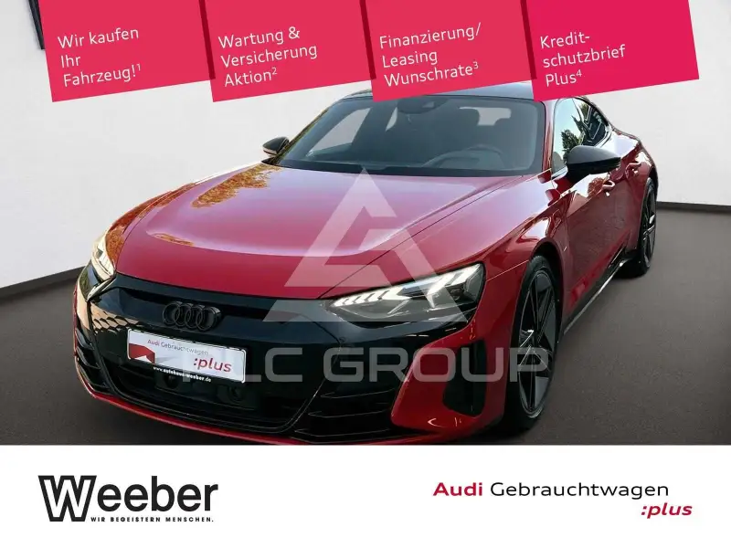 2022 Audi E-TRON