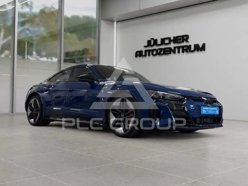 2022 Audi E-TRON