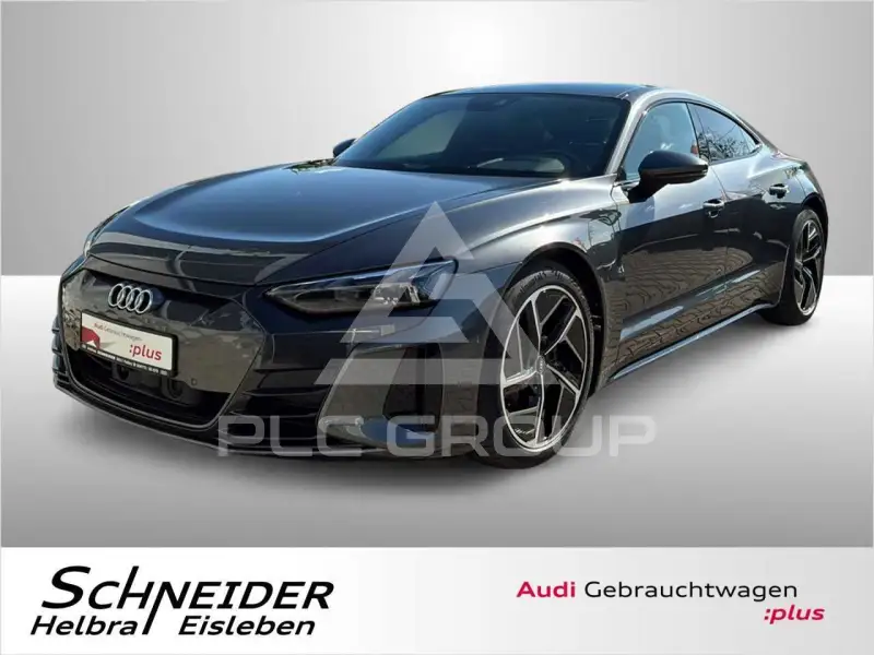 2022 Audi E-TRON