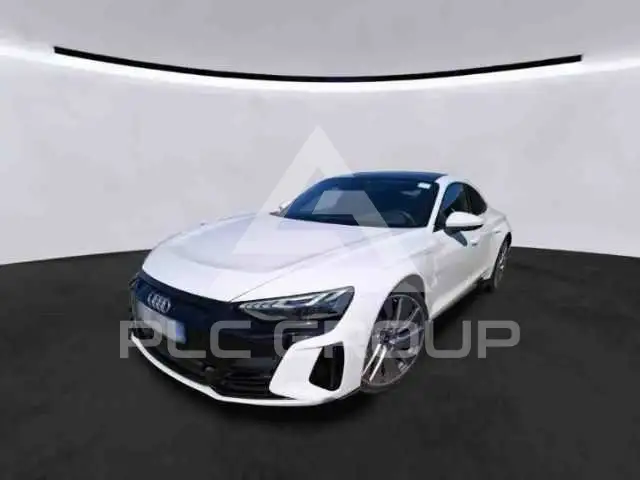 2022 Audi E-TRON