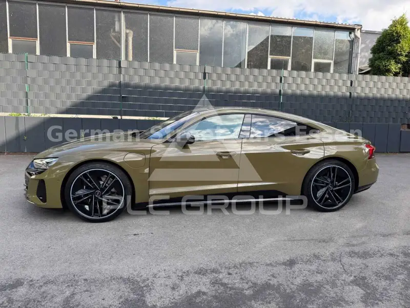 2022 Audi E-TRON