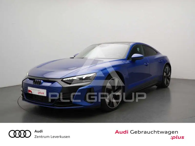 2022 Audi E-TRON