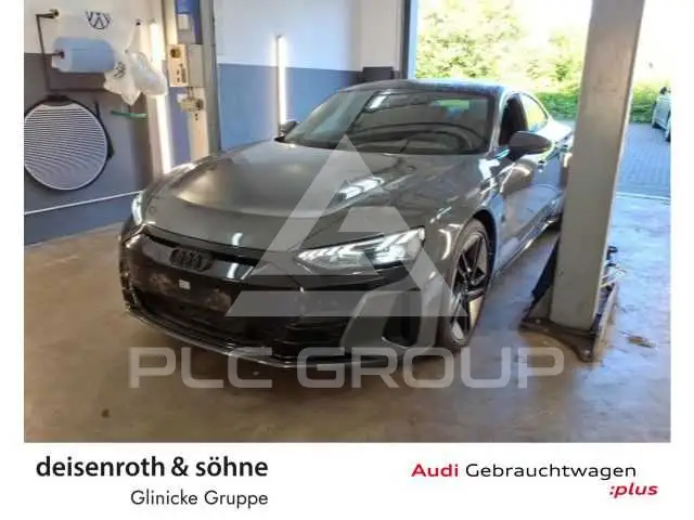 2022 Audi E-TRON