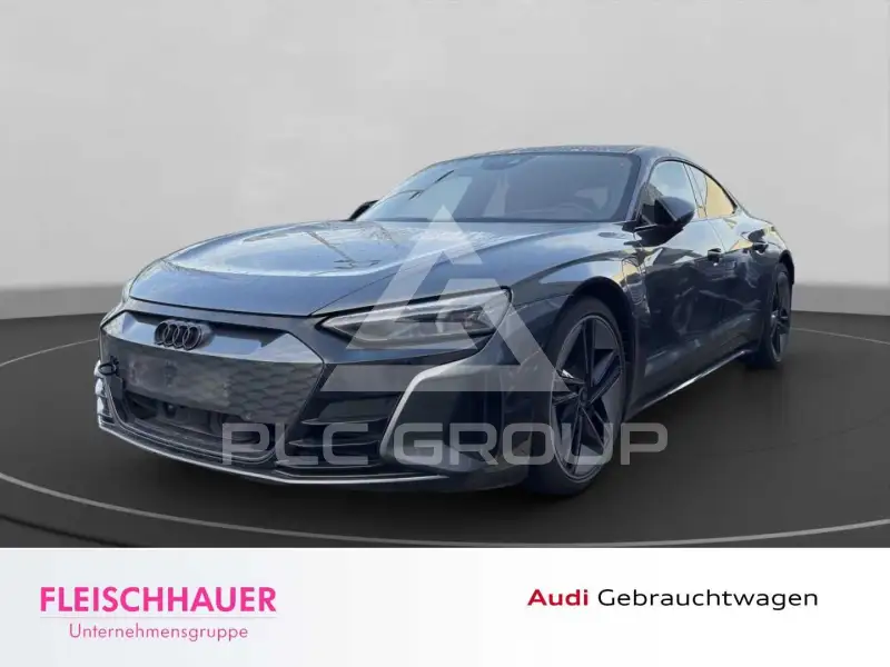 2022 Audi E-TRON