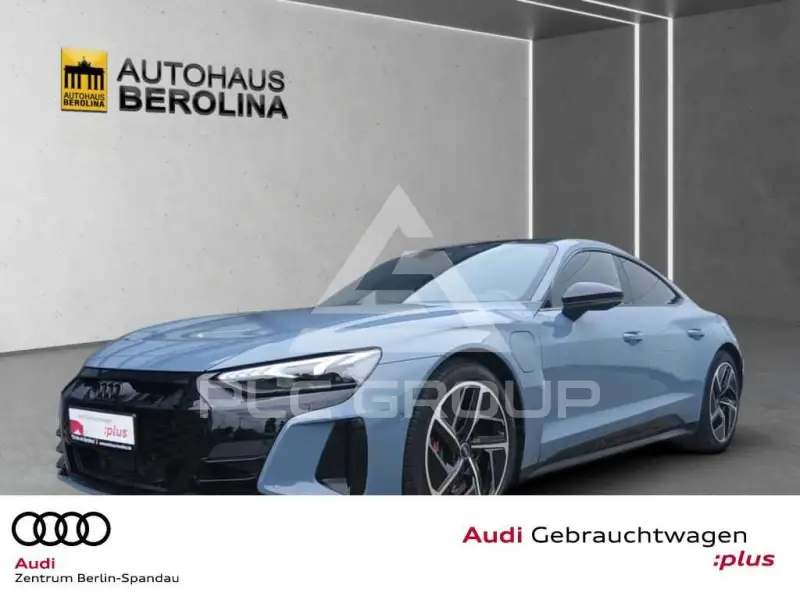 2022 Audi E-TRON