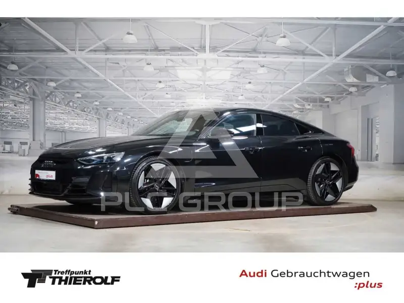 2022 Audi E-TRON