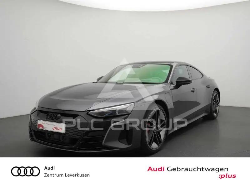 2022 Audi E-TRON