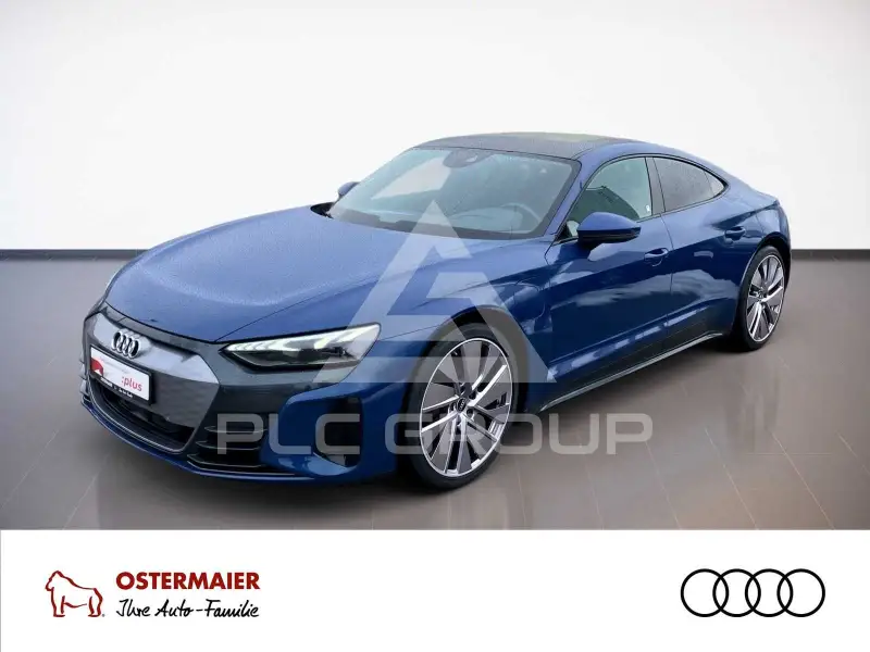 2022 Audi E-TRON