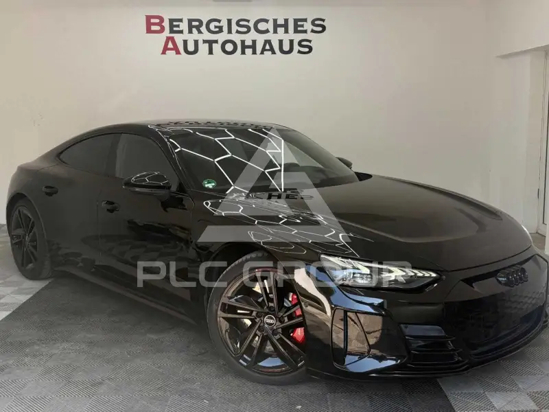 2022 Audi E-TRON