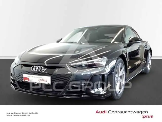 2022 Audi E-TRON