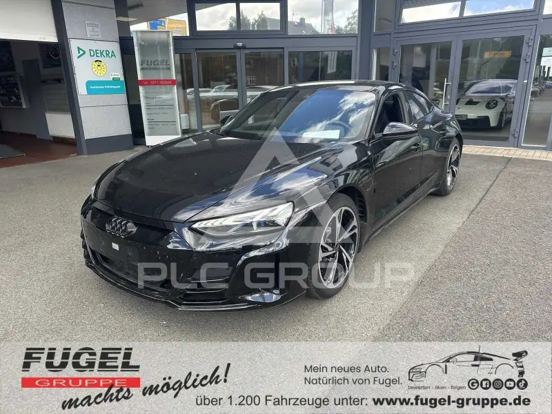 2022 Audi E-TRON