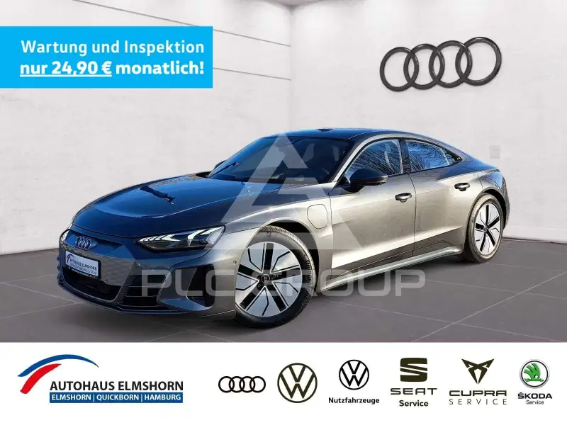 2022 Audi E-TRON