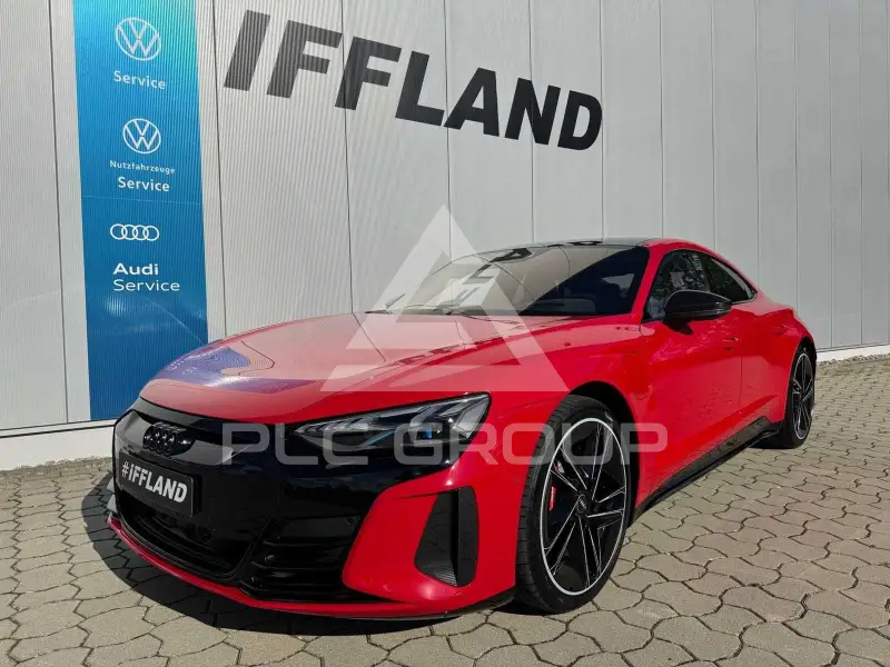 2022 Audi E-TRON