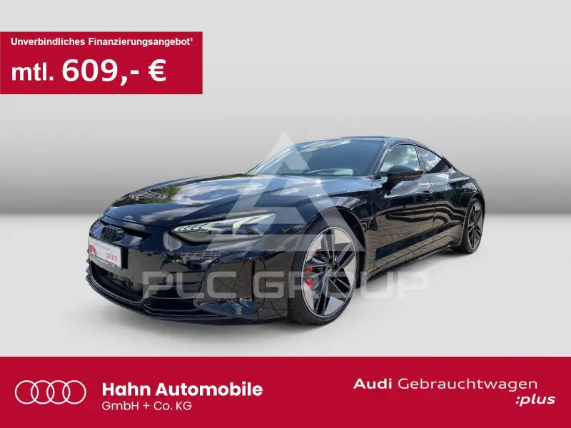 2022 Audi E-TRON