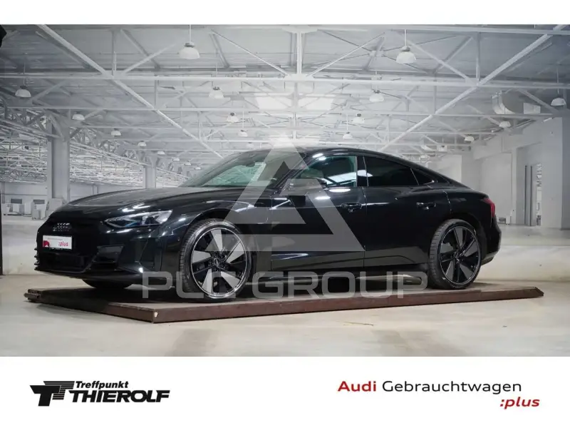 2022 Audi E-TRON