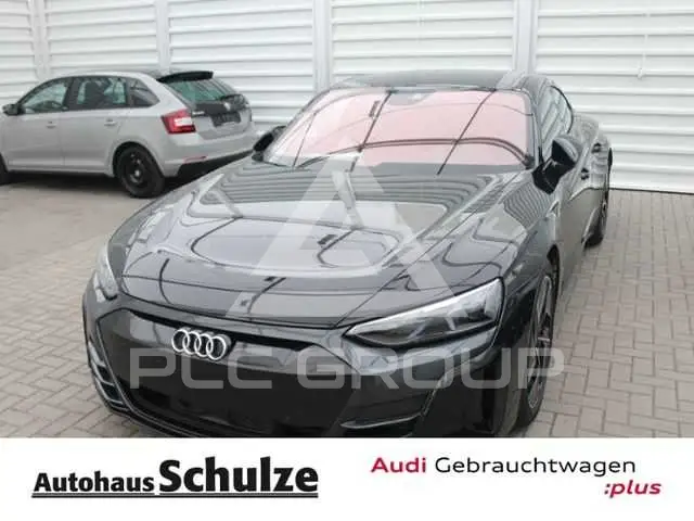 2022 Audi E-TRON