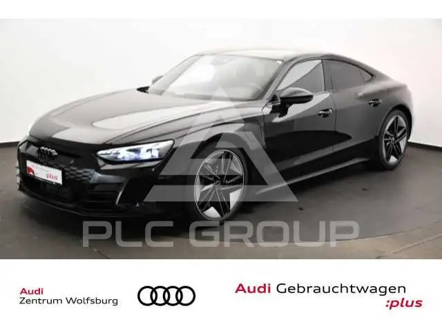 2022 Audi E-TRON