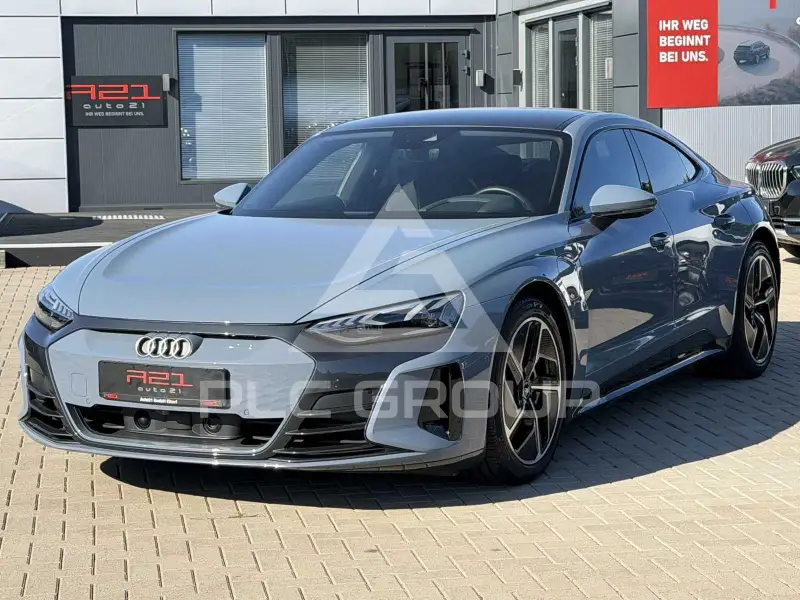 2022 Audi E-TRON